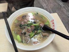 -项记面馆(明瓦廊店)