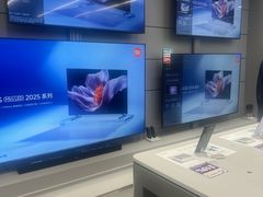 -小米之家(长宁中山公园龙之梦店)