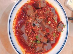 -德泰楼餐饮(莲湖路店)