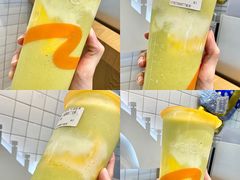 -CoCo都可(湖滨银泰店B区店)