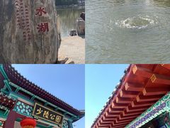 -兴隆文化园景区-兖州博物馆