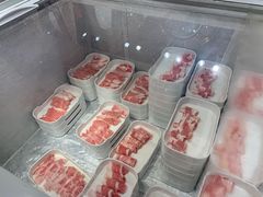 -蒙肥羊·酸汤潮牛·鲜牛肉火锅烤肉自助(岗顶店)