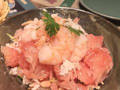 -安南越南餐厅(青岛万象城店)