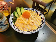 赤焰三帝盖饭-摩打食堂(壹方中心店)