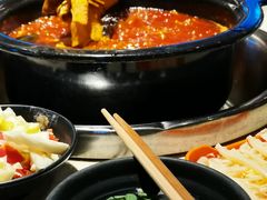 -钢管厂歆瑞源油卤串串香(春熙路太古里店)