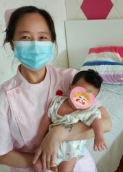 -喜月来月子会所