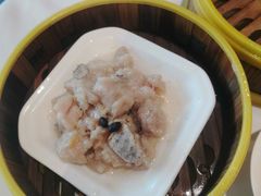 豆豉蒸排骨-大海湾酒楼(人南店)