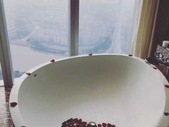 -广州四季酒店