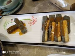 -厝小满.姜母鸭/泉州菜(桥南店)