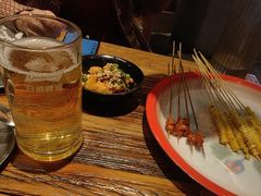 -北丐先生·野馄饨烧烤(长宁龙之梦店)