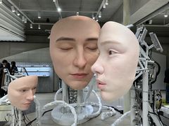 -Gentle Monster(Galleria百货狎鸥亭店)