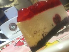 -新沙洞咖啡(泉乐坊店)