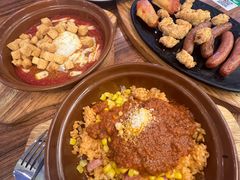 -萨莉亚意式餐厅(悦荟广场店)