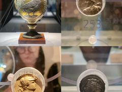 -深圳博物馆(古代艺术馆)