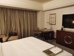 -上海明天广场JW万豪酒店