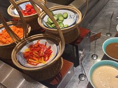 -杭州开元名都大酒店·地中海自助餐厅