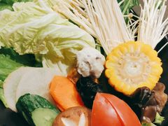 -呷哺呷哺(悦荟广场店)