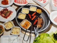 -火炉火自助餐(西直门凯德MALL店)