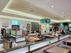 -黑窑厂糖油饼烤鸭·清真菜(黑窑厂街店)