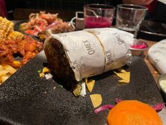 -Q MEX 库迈墨西哥餐吧(三里屯店)
