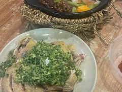 -嘉华小吃(蛇口市场店)