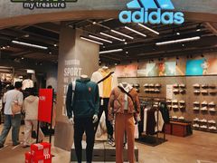 -adidas(正佳广场店)