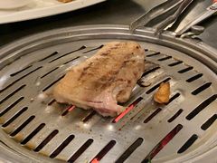 -韩屋韩国料理(天山路店)