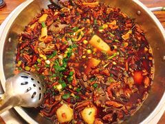 -黑竹香鸡(营和巷店)