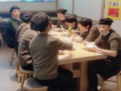 -老乡鸡(上海品尊国际中心店)