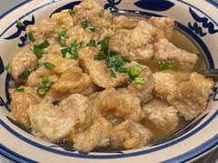 -大秦面庄(青松路店)