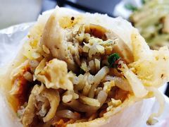 -安徽阜阳卷馍(西单店)