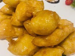 -东江海鲜酒家(艺都分店)