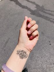 -如一·美甲美睫