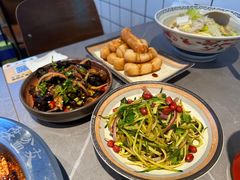 -耍盆友·重庆江湖菜(百子湾店)
