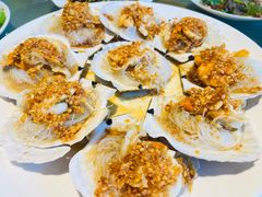 -天津乾毓德饭庄·清真传统炒菜·海鲜烧烤(咸阳路店)