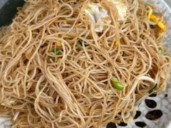 蛋炒粉-财记鱼粥·肠粉