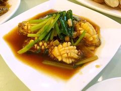 鲍鱼-京深海鲜市场(光彩路店)