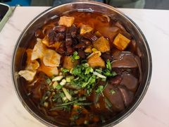 -金牌罗记肠旺面(蔡家街店)