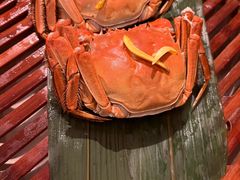 -成隆行·蟹王府(淮海店)