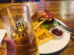 -40+精酿啤酒俱乐部(国投财富广场店)