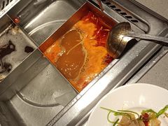 -海底捞火锅(方塔东街店)