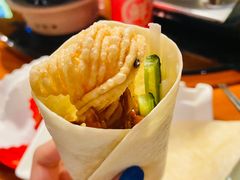 -魏铭鱼头捞饭(晋阳路店)