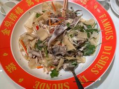 -清晖小苑•顺德地方菜(壹海城店)