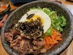 -恩你小木屋·烤肉韩式料理(嘉兴秀洲店)