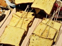 -1819餐厅·团队聚餐·烤串·精酿