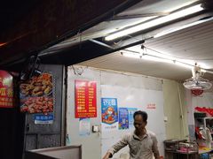 大堂-美美阿姨醋肉(县后路店)