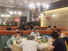 -刘胖子家常菜·蹄花焖藕(中南店)