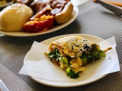 -荟星庭西餐厅(天府丽都喜来登饭店)