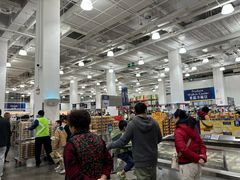 -山姆会员商店(上海浦东店)