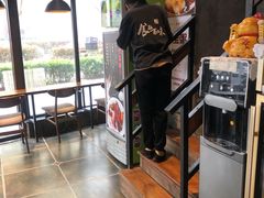 -百味郭豆腐脑(巧克力公寓店)